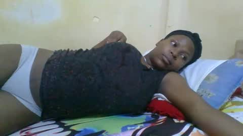 melisah254 online show from March 14, 8:53 am