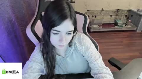 Snapshot of melisanilson chatting on December 21, 12:09 am melisanilson online show from December 21, 12:09 am