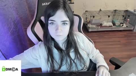 Snapshot of melisanilson chatting on December 21, 3:14 am melisanilson online show from December 21, 3:14 am