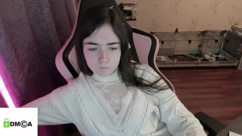 Snapshot of melisanilson chatting on January 13, 12:30 am melisanilson online show from January 13, 12:30 am