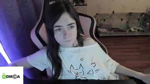 Snapshot of melisanilson chatting on January 18, 3:20 am melisanilson online show from January 18, 3:20 am