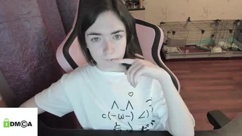 Snapshot of melisanilson chatting on January 19, 5:15 am melisanilson online show from January 19, 5:15 am