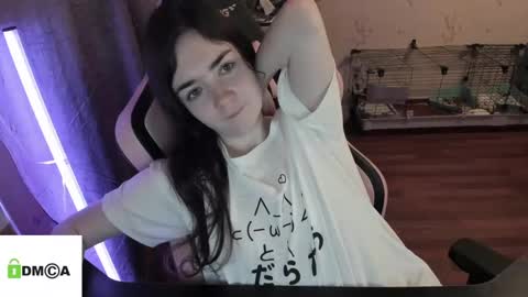 Snapshot of melisanilson chatting on January 20, 1:28 am melisanilson online show from January 20, 1:28 am