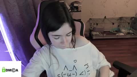 Snapshot of melisanilson chatting on January 21, 6:11 am melisanilson online show from January 21, 6:11 am