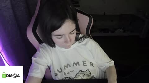 Snapshot of melisanilson chatting on January 31, 2:48 am melisanilson online show from January 31, 2:48 am