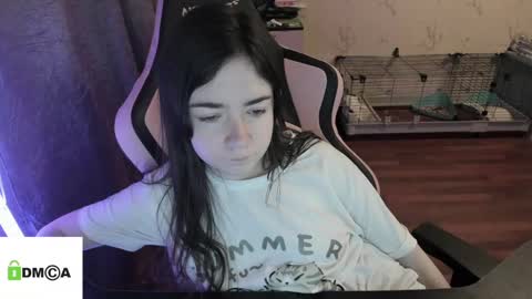 Snapshot of melisanilson chatting on February 9, 12:49 am melisanilson online show from February 9, 12:49 am