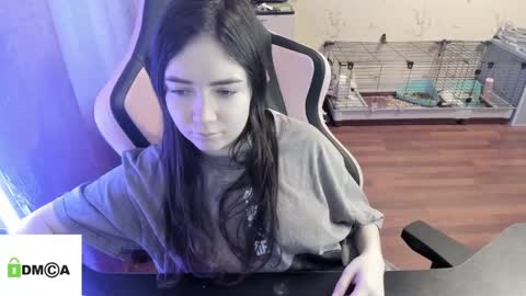 Snapshot of melisanilson chatting on February 14, 6:12 am melisanilson online show from February 14, 6:12 am