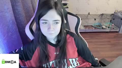 Snapshot of melisanilson chatting on February 26, 10:53 pm melisanilson online show from February 26, 10:53 pm