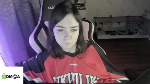 Snapshot of melisanilson chatting on February 28, 12:43 am melisanilson online show from February 28, 12:43 am