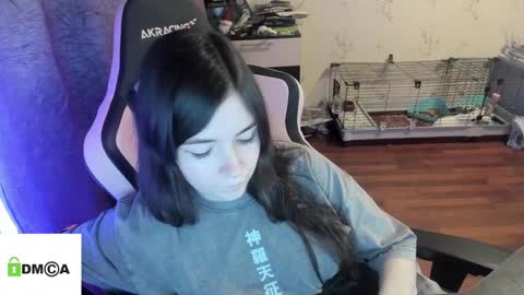 Snapshot of melisanilson chatting on March 2, 1:04 am melisanilson online show from March 2, 1:04 am