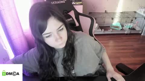 Snapshot of melisanilson chatting on March 8, 7:49 am melisanilson online show from March 8, 7:49 am