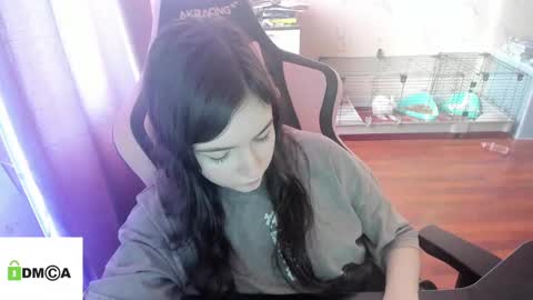 Snapshot of melisanilson chatting on March 9, 7:23 am melisanilson online show from March 9, 7:23 am