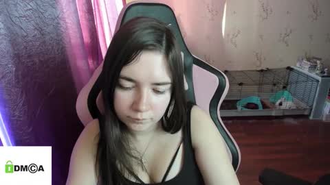 Snapshot of melisanilson chatting on October 17, 5:54 am melisanilson online show from October 17, 5:54 am