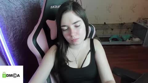 Snapshot of melisanilson chatting on October 17, 9:28 pm melisanilson online show from October 17, 9:28 pm