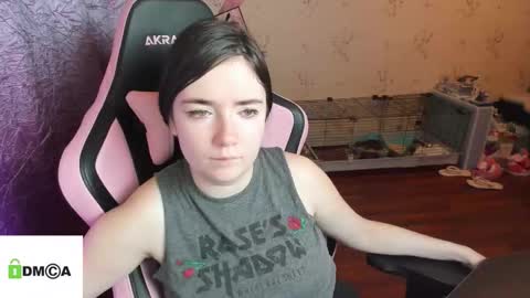 Snapshot of melisanilson chatting on November 6, 10:43 pm melisanilson online show from November 6, 10:43 pm