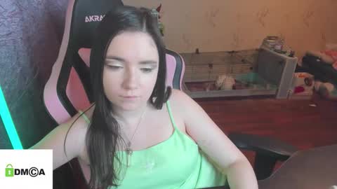 melisanilson online show from January 17, 2:49 am