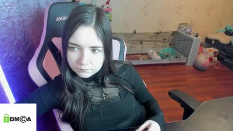 melisanilson online show from February 11, 1:54 am