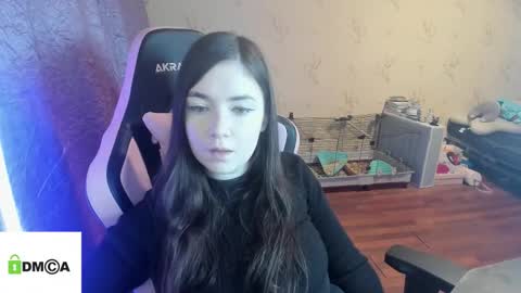 melisanilson online show from February 24, 10:19 pm