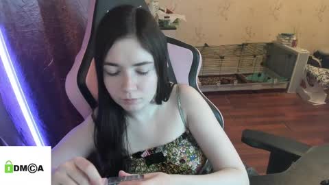melisanilson online show from May 25, 10:49 pm