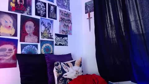 Melisa Velvet     online show from February 20, 7:58 pm