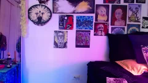 Melisa Velvet     online show from April 17, 9:18 pm