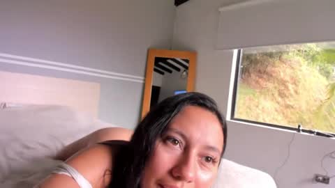 Melisa online show from April 16, 6:19 pm