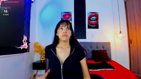 Melissa SC online show from October 7, 8:39 pm