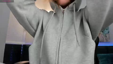 Hi I am Melissa online show from January 18, 1:20 am