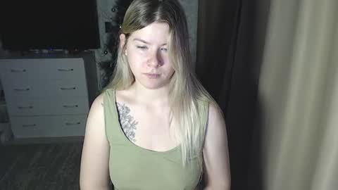 Melissa  Ray online show from December 23, 12:25 am