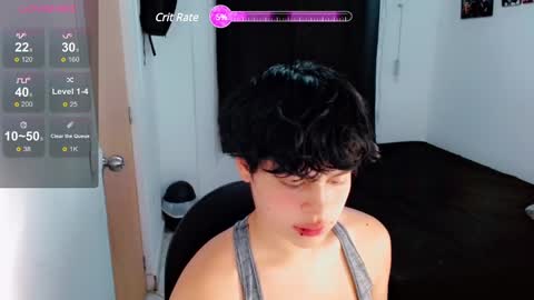  Carol - Dany  online show from December 14, 11:56 pm