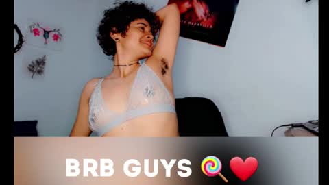  Carol - Dany  online show from December 18, 7:52 pm