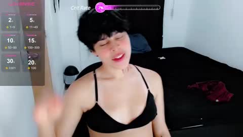  Carol - Dany  online show from December 27, 11:42 pm