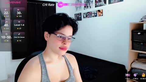  Carol - Dany  online show from January 22, 6:52 pm