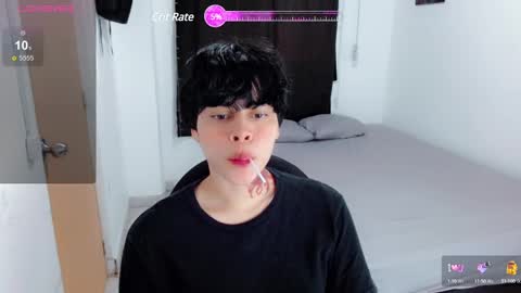 Melissas Corner online show from January 6, 7:56 pm