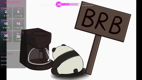 Melissas Corner online show from February 4, 10:02 pm