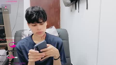 Melissas Corner online show from November 25, 6:52 pm