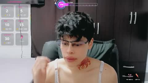 Melissas Corner online show from February 21, 11:06 pm