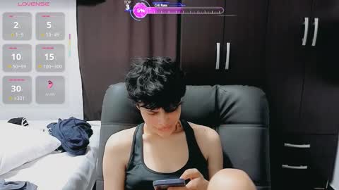 Melissas Corner online show from March 15, 8:59 pm