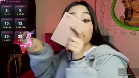 michell online show from February 10, 2:37 am