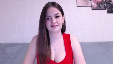 Snapshot of melissa_eber_ chatting on October 17, 2:41 pm Melissa Eber online show from October 17, 2:41 pm