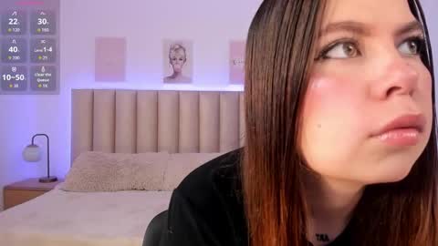 melissa_es online show from December 5, 12:03 pm