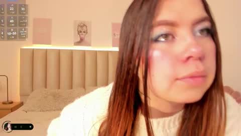 melissa_es online show from December 22, 12:46 pm