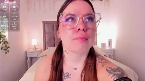 melissa_es online show from March 3, 12:44 pm
