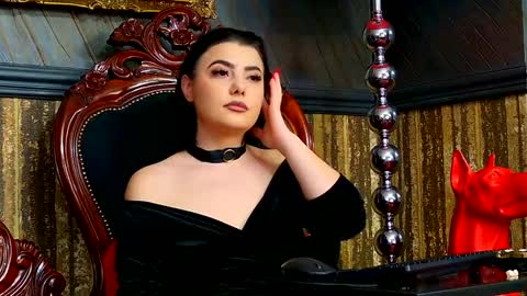 Melissa online show from January 22, 9:13 am