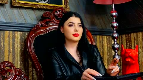 Melissa online show from February 1, 11:43 am