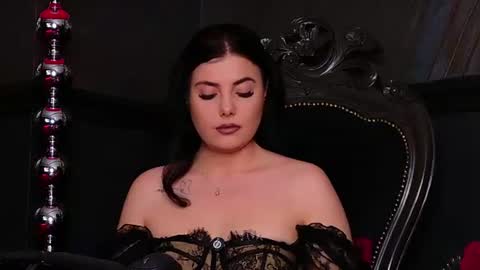 Melissa online show from July 18, 8:34 pm