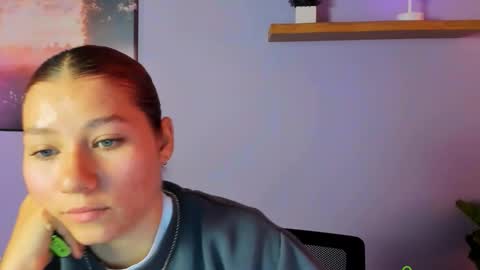 melissa_kandy online show from October 18, 9:21 am