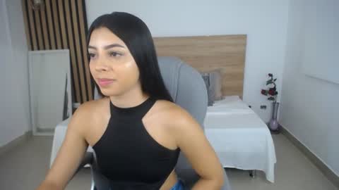 melissa_lenox online show from July 7, 7:18 pm