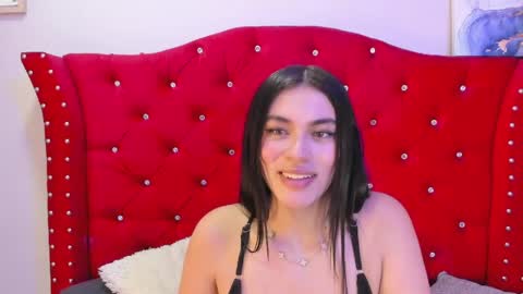 melissa_ls online show from April 8, 9:15 pm