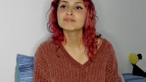 melissa_noir online show from September 20, 5:19 am